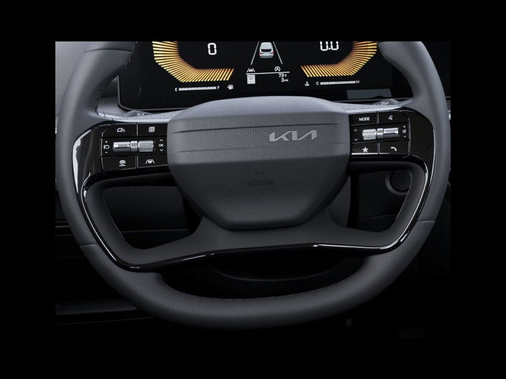 2026 Kia Sorento S - Photo 22