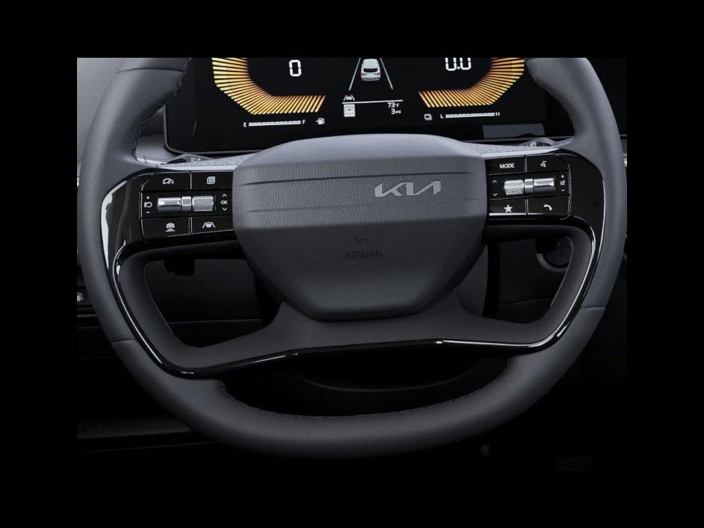 2026 Kia Sorento EX PHEV - Photo 22