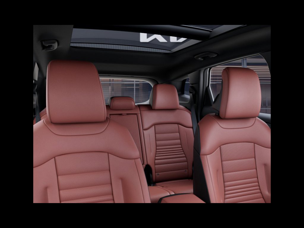 2026 Kia Sportage SX Prestige - Photo 27