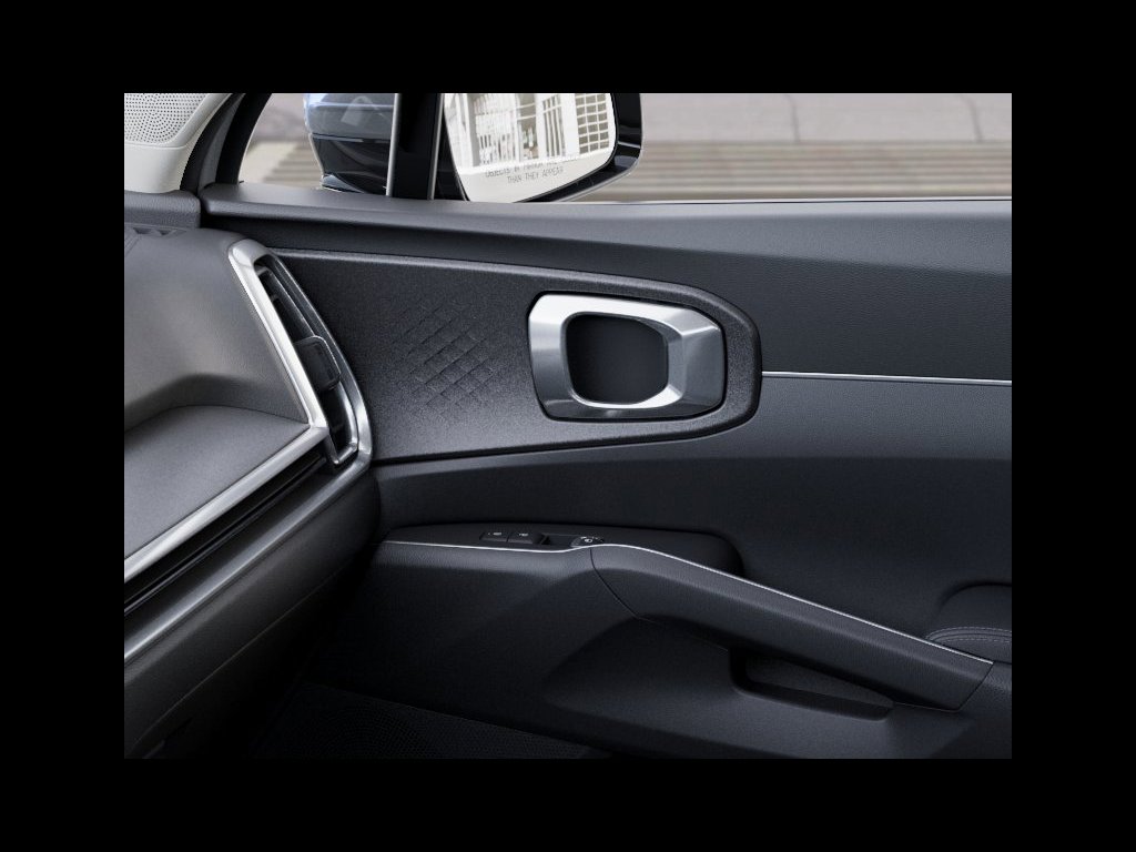 2026 Kia Sorento EX - Photo 25