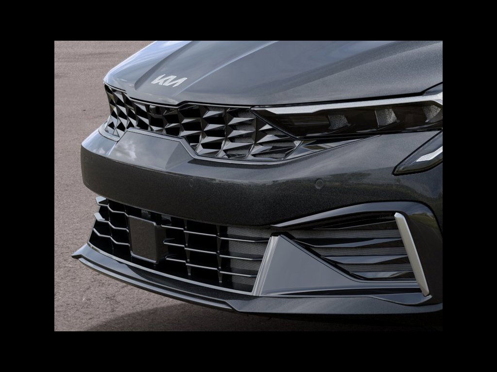 2026 Kia K5 EX - Photo 12