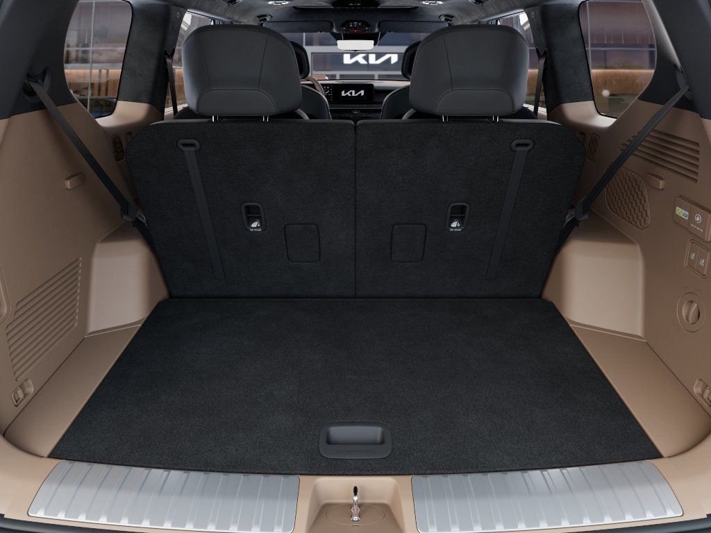2026 Kia EV9 GT-Line - Photo 31