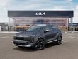  Kia Sportage Hybrid