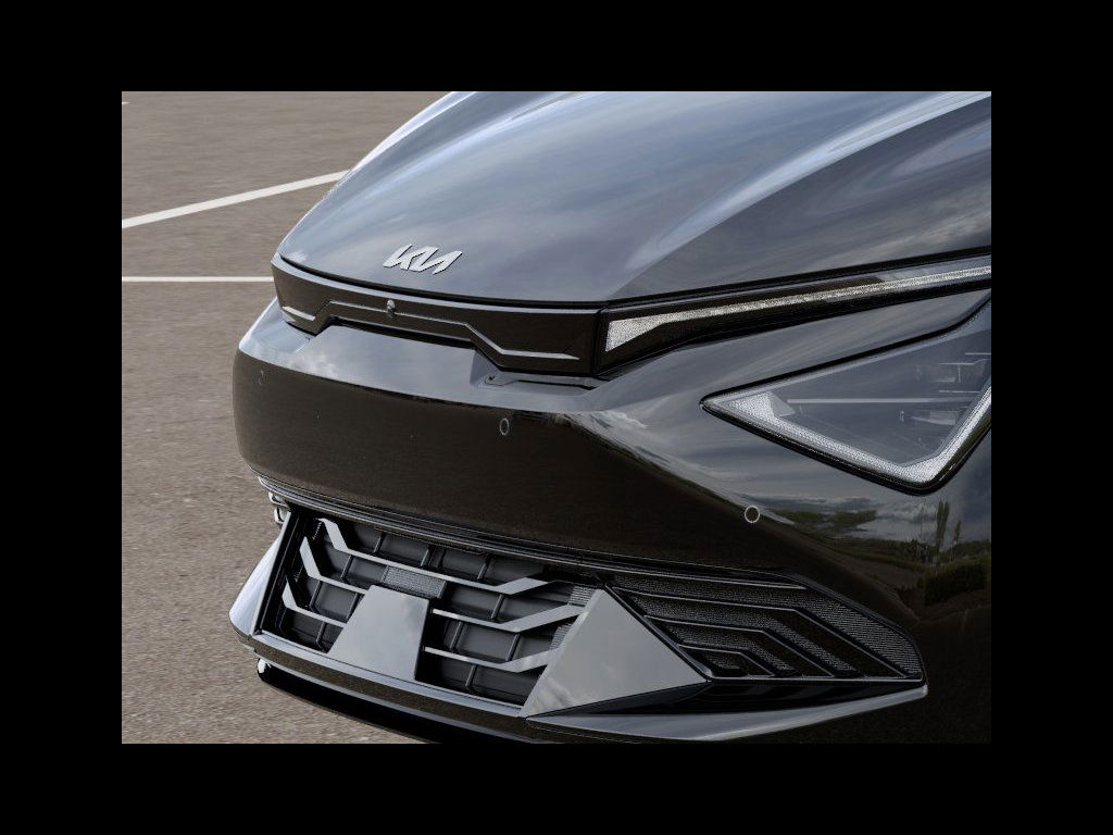 2025 Kia EV6 Wind - Photo 24