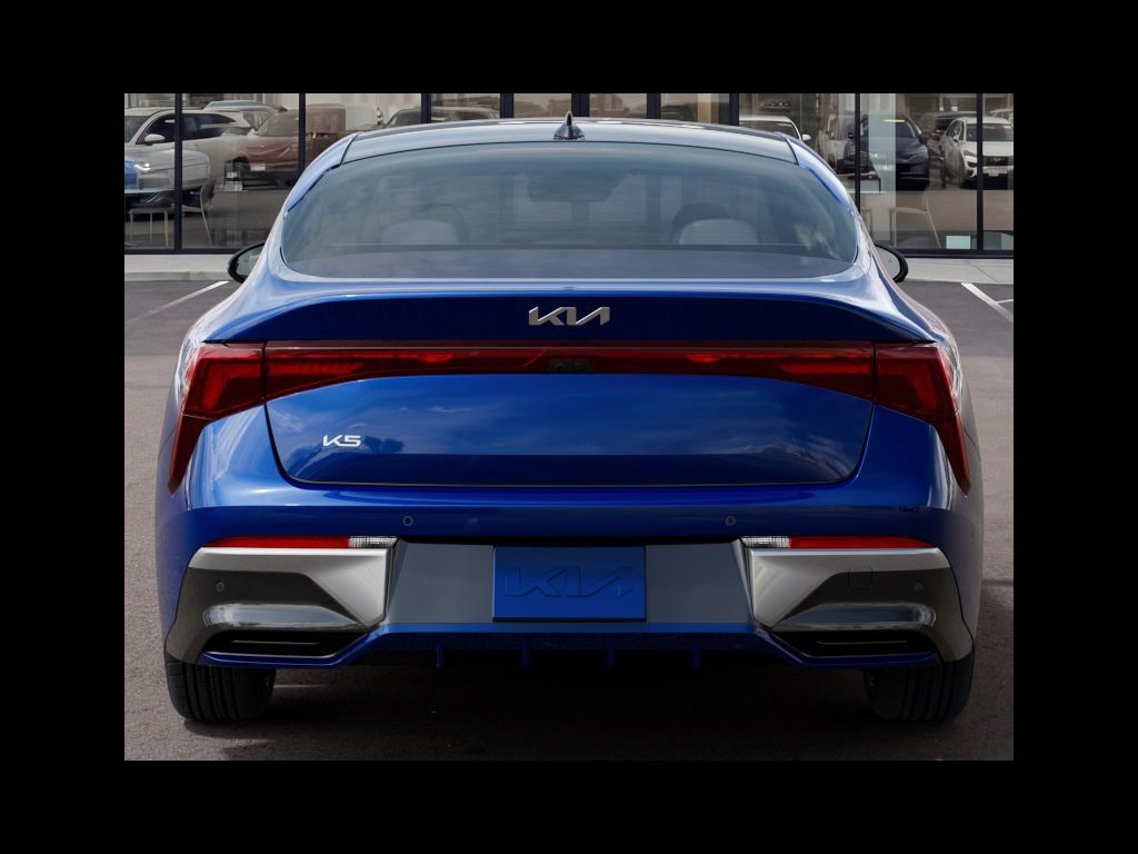 2026 Kia K5 EX - Photo 13