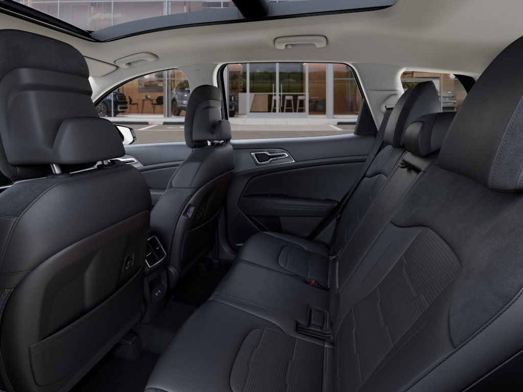 2026 Kia Sportage SX Prestige - Photo 18
