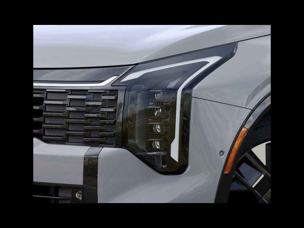 2026 Kia Sportage SX Prestige - Photo 10