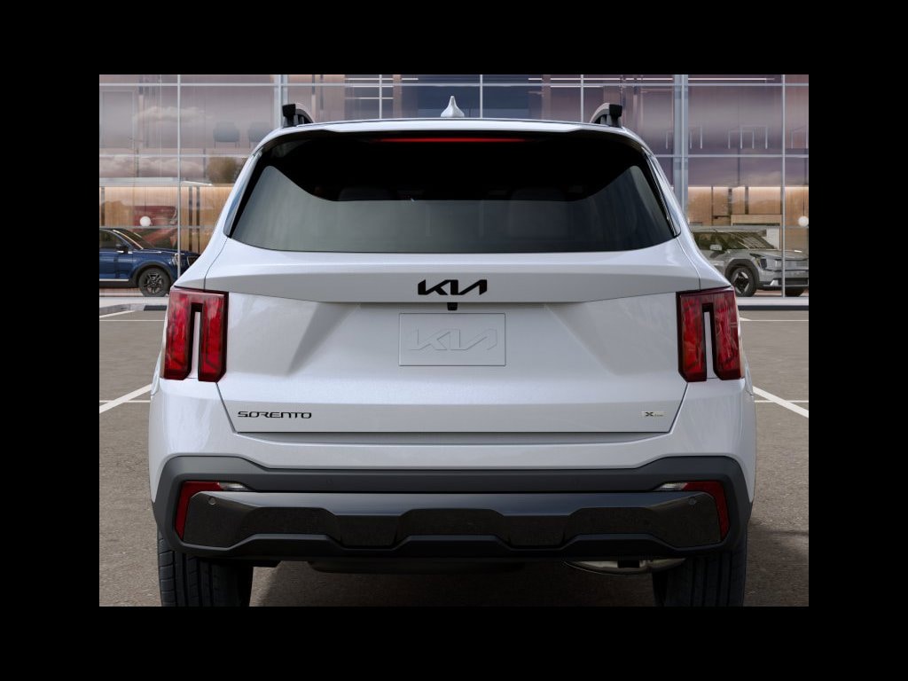 2026 Kia Sorento X-Line EX - Photo 13