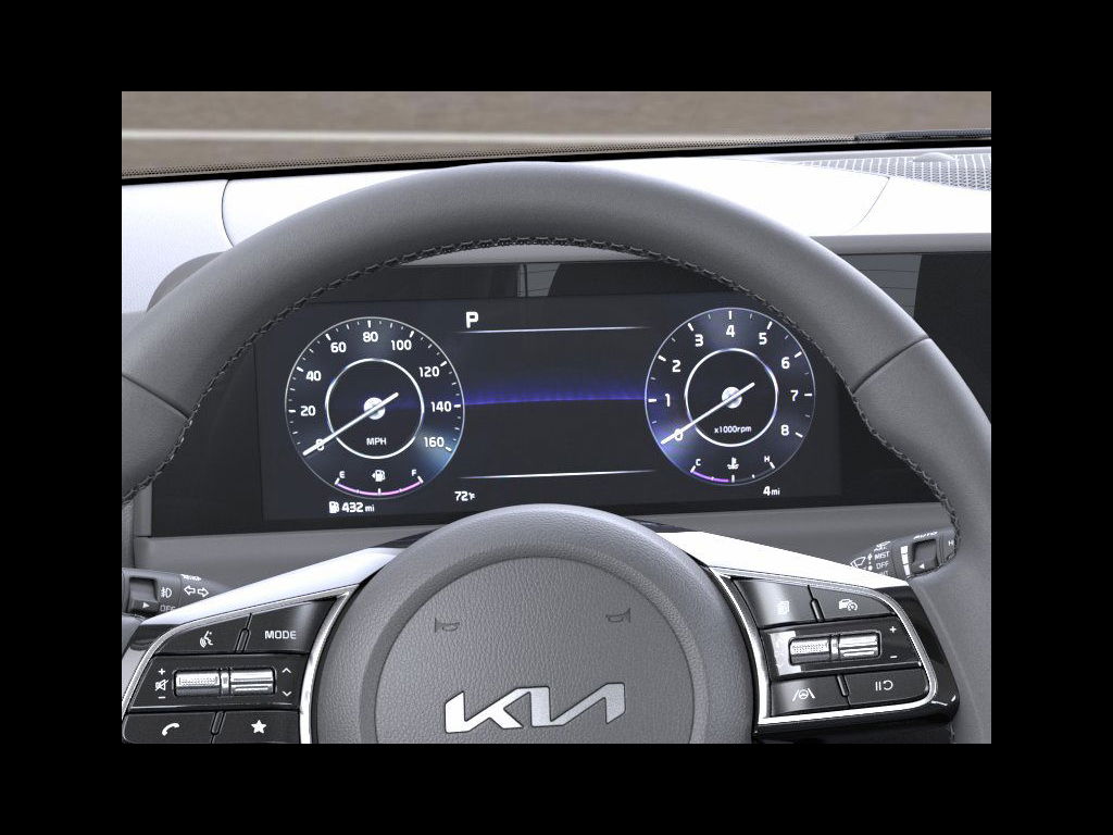 2026 Kia Seltos EX - Photo 26