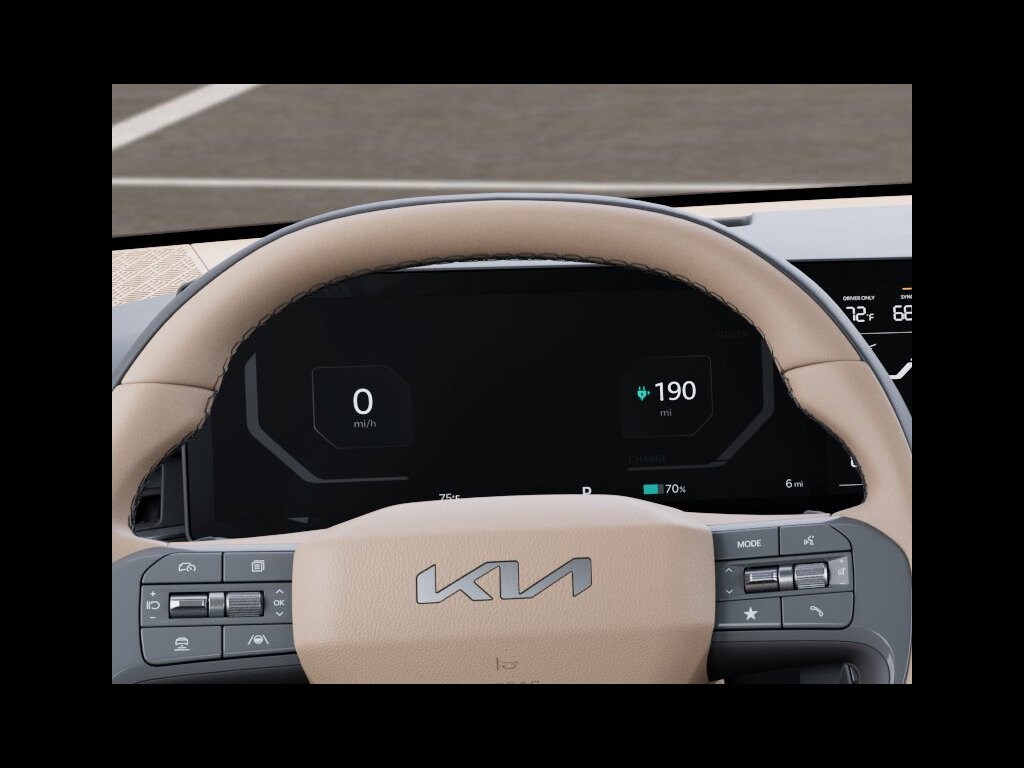 2026 Kia EV9 GT-Line - Photo 33
