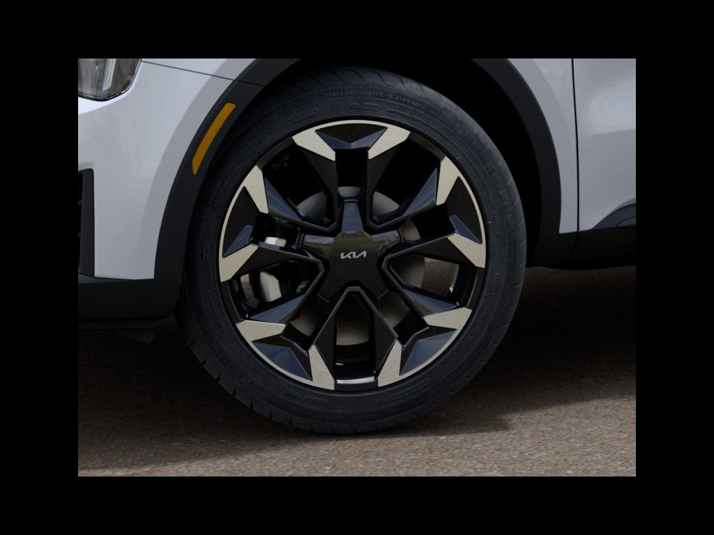 2026 Kia Sorento EX - Photo 9