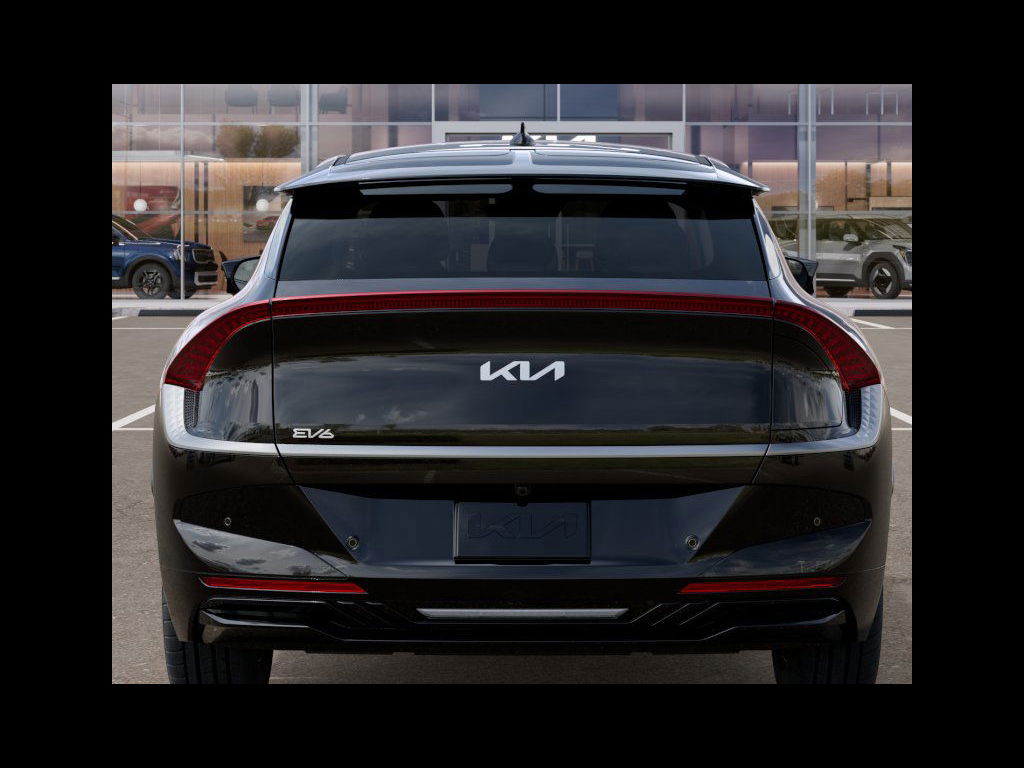 2025 Kia EV6 Wind - Photo 25