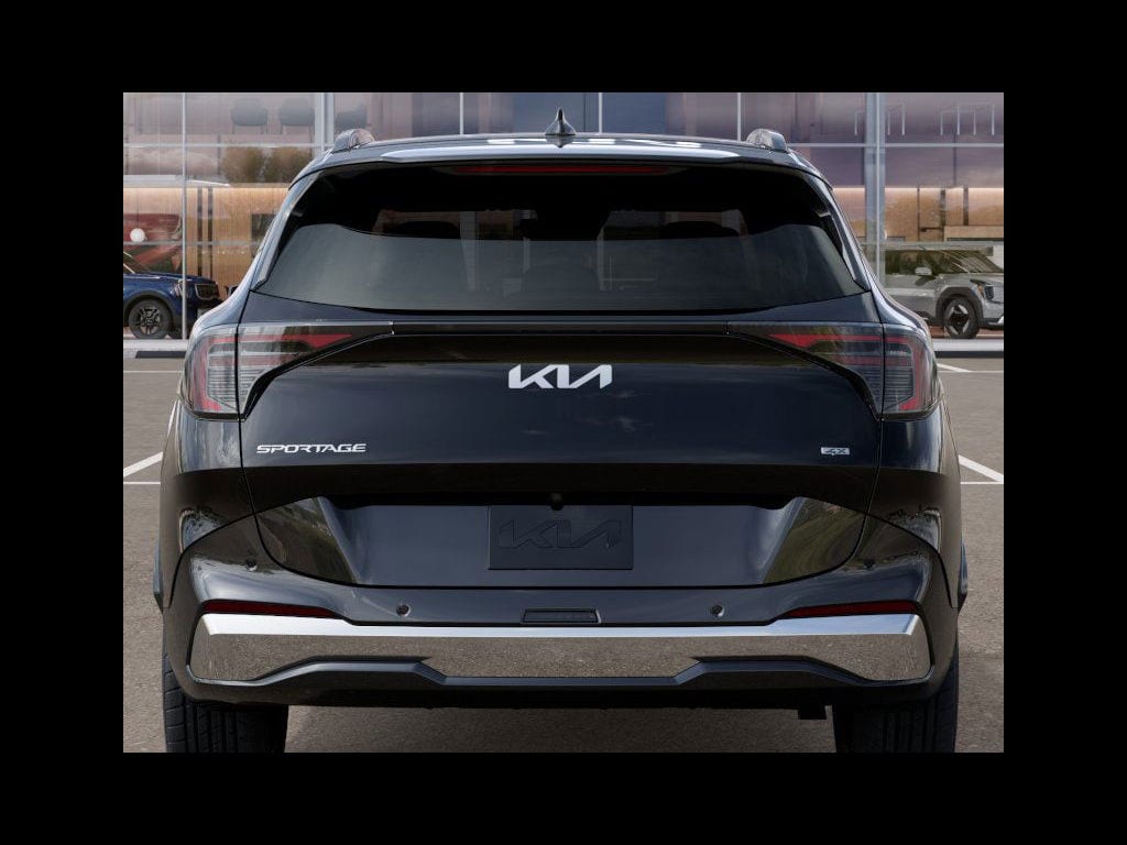 2026 Kia Sportage SX Prestige - Photo 13