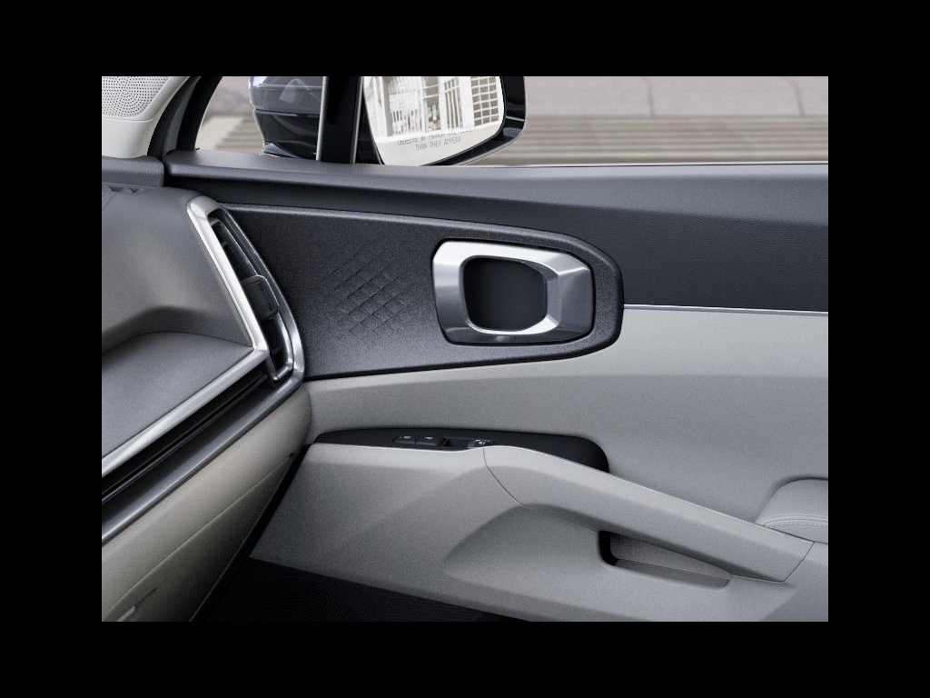 2026 Kia Sorento EX - Photo 25