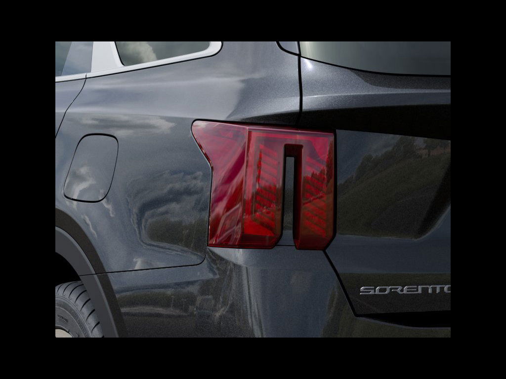 2025 Kia Sorento SX Prestige Hybrid - Photo 11