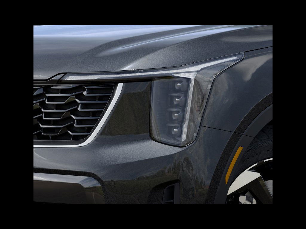 2025 Kia Sorento SX Prestige Hybrid - Photo 10