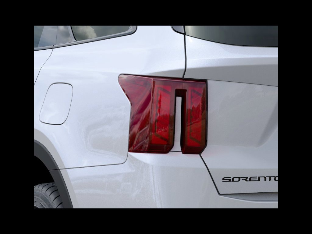 2026 Kia Sorento X-Line EX - Photo 11