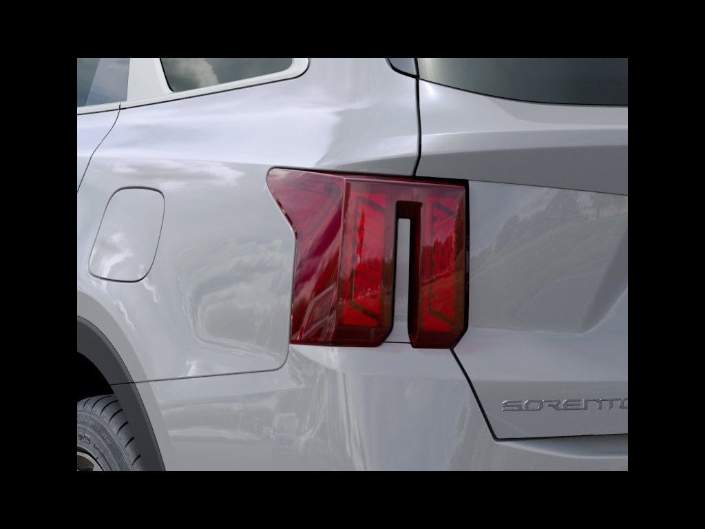 2026 Kia Sorento EX - Photo 11