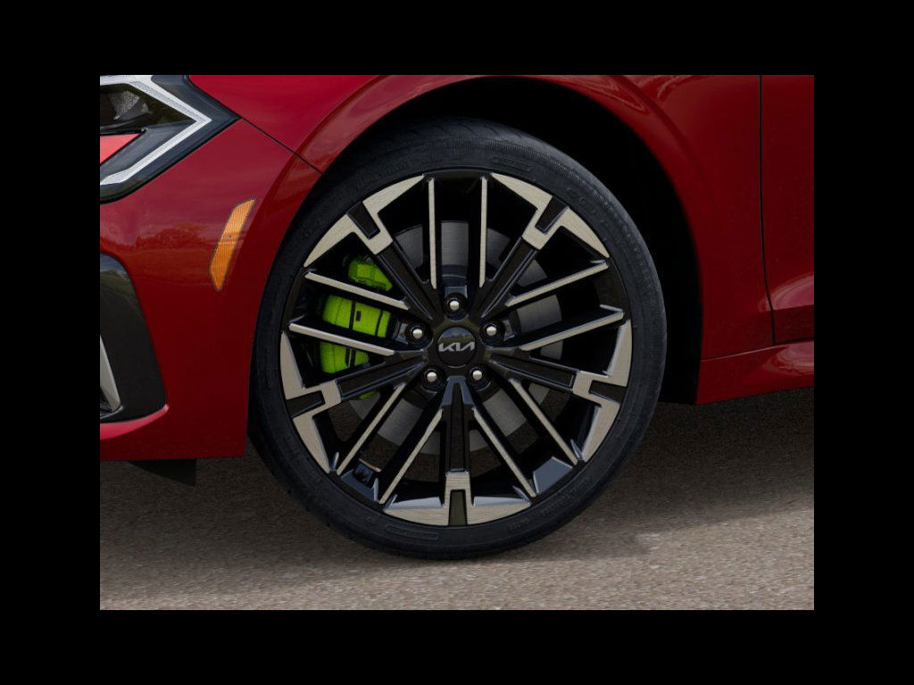 2026 Kia K5 GT - Photo 9