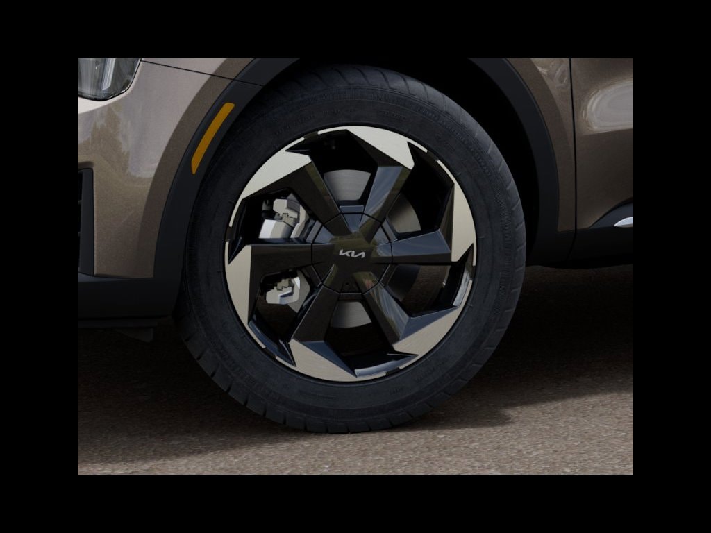 2026 Kia Sorento EX PHEV - Photo 9