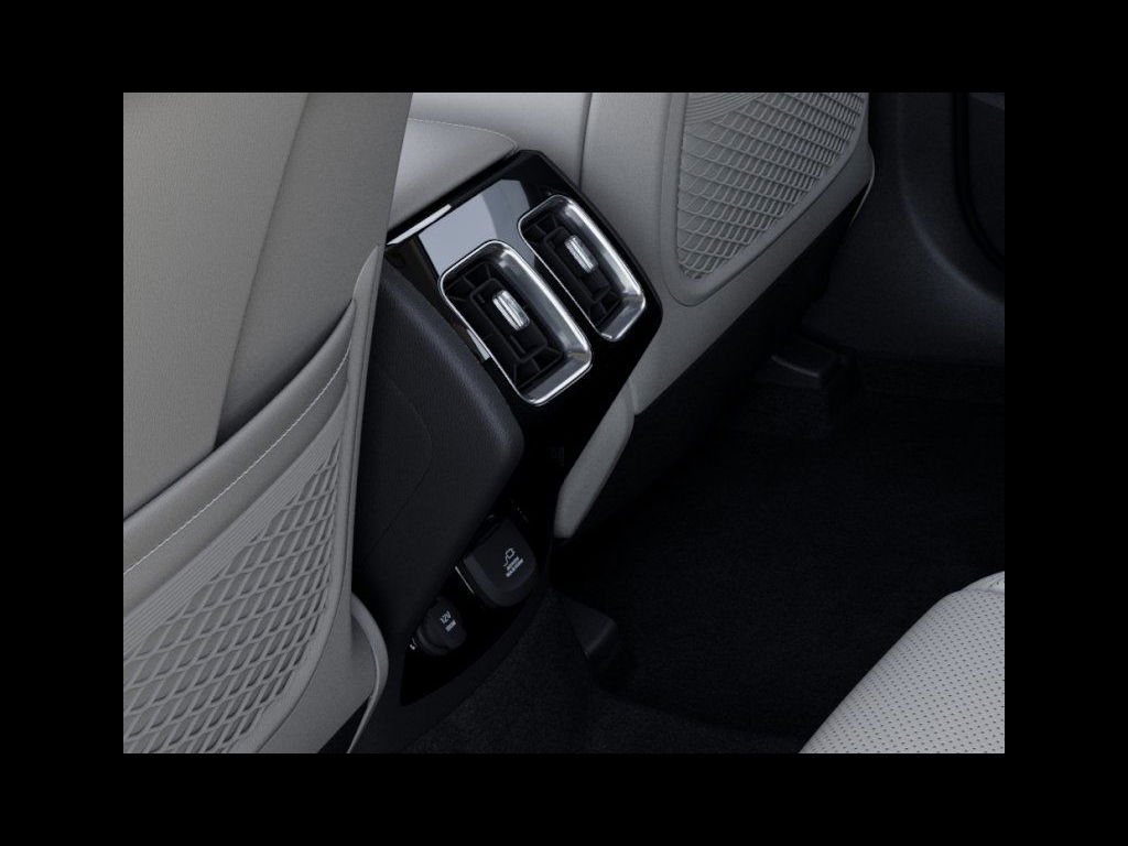 2025 Kia Sorento SX Prestige Hybrid - Photo 26