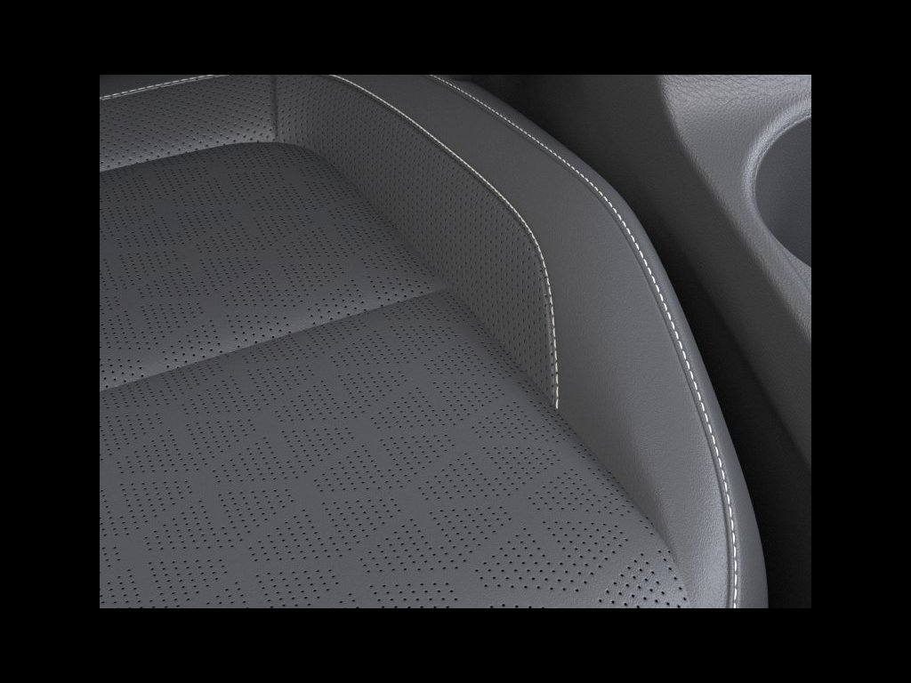 2026 Kia Seltos EX - Photo 49