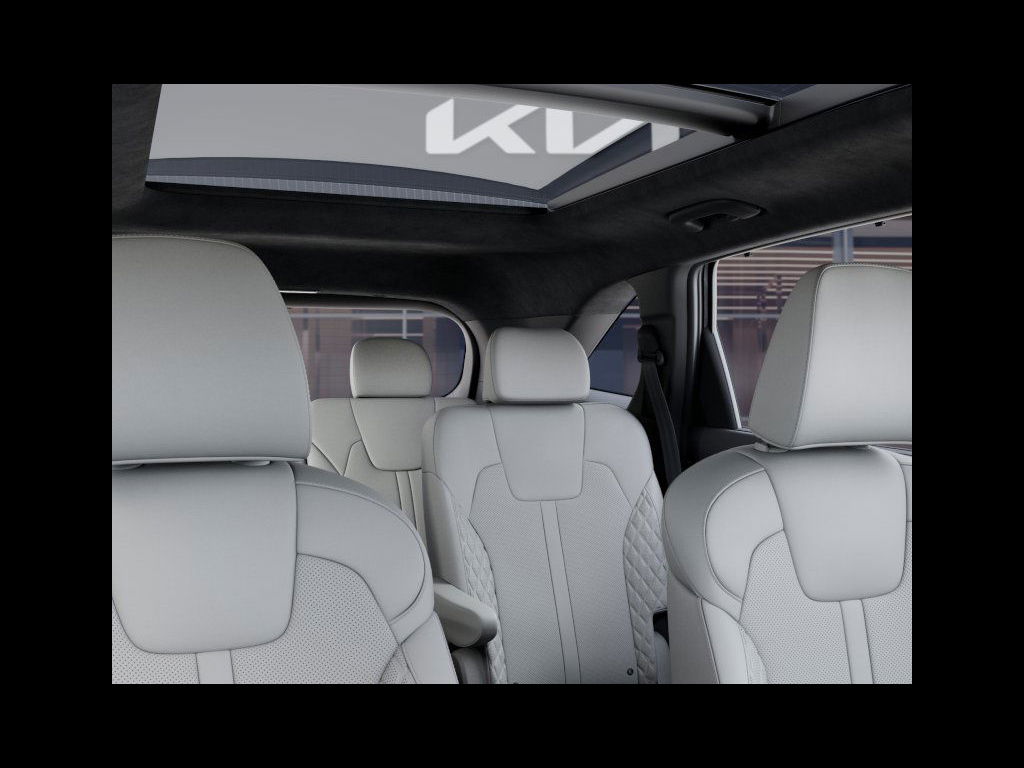 2025 Kia Sorento SX Prestige Hybrid - Photo 27