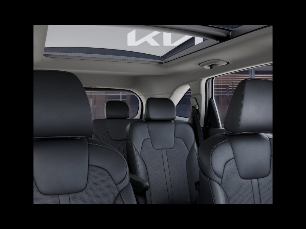2026 Kia Sorento X-Line EX - Photo 27