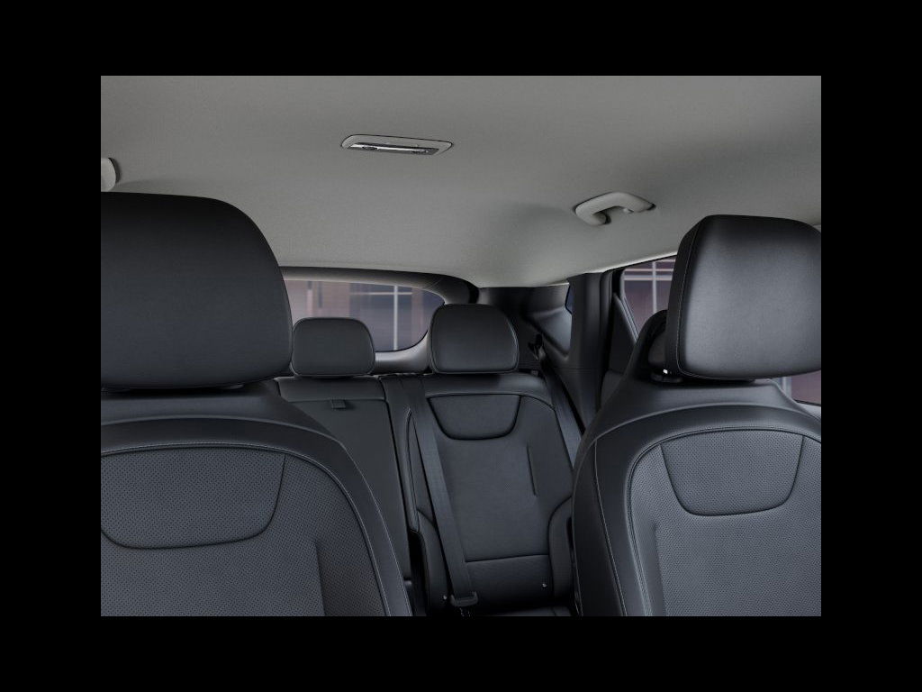 2025 Kia EV6 Wind - Photo 39
