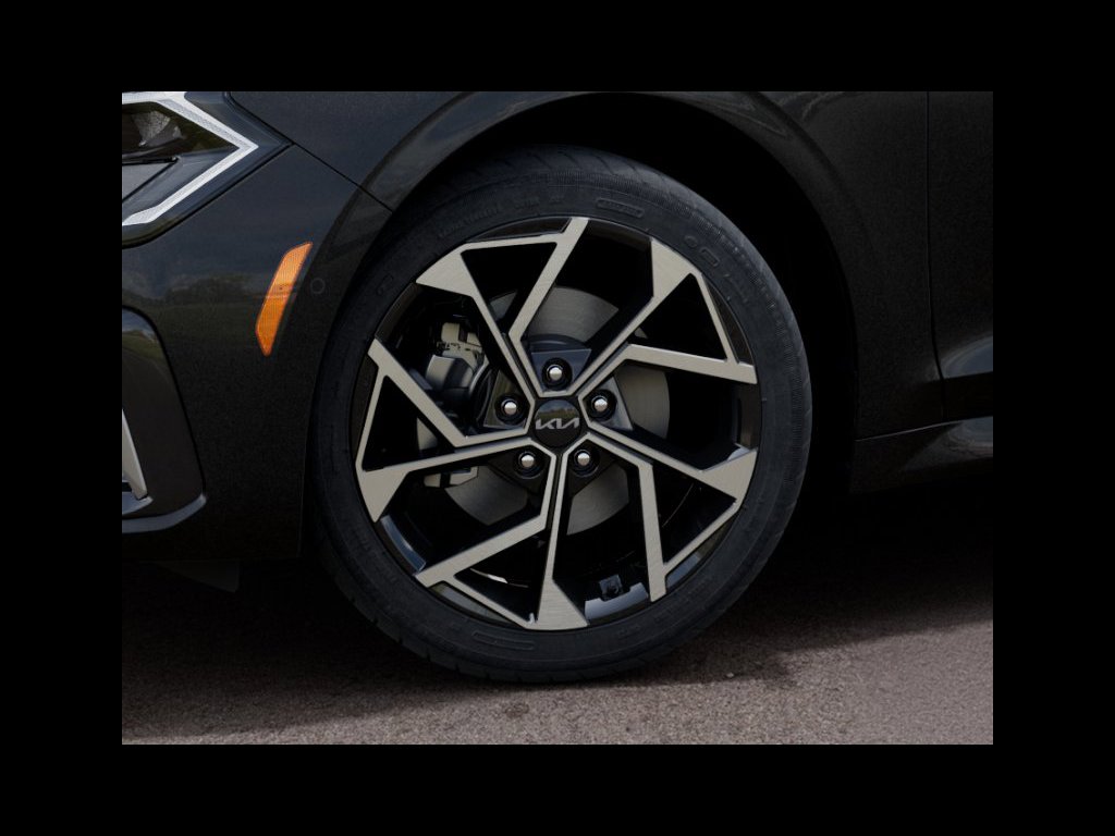 2026 Kia K5 EX - Photo 9