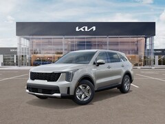 2026 Kia Sorento LX SUV