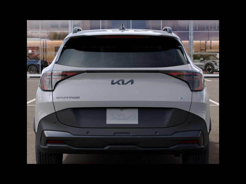 2026 Kia Sportage X-Line - Photo 35