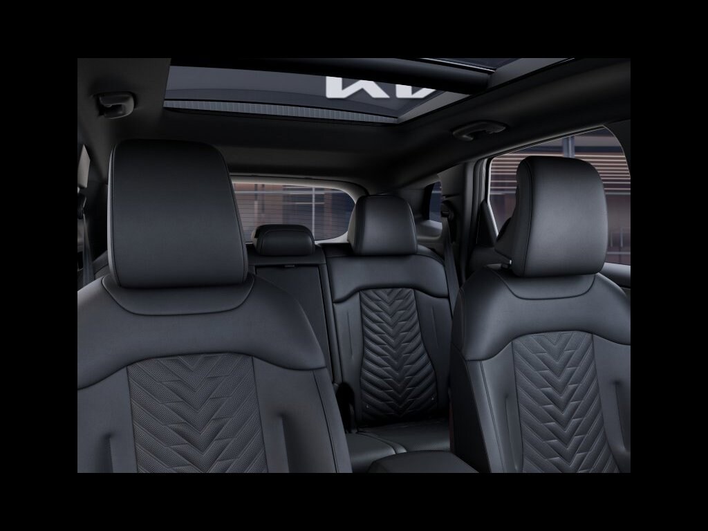 2026 Kia Sportage X-Line - Photo 49