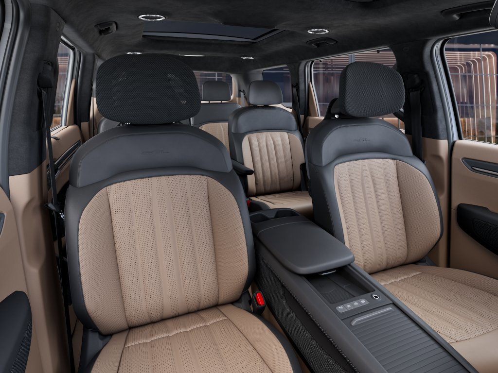 2026 Kia EV9 GT-Line - Photo 27