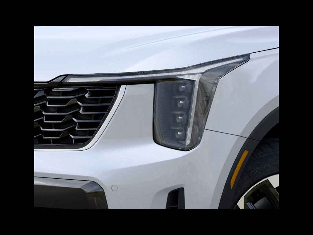 2026 Kia Sorento S - Photo 10