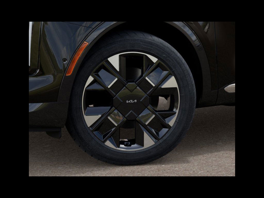 2026 Kia Sportage SX Prestige - Photo 9
