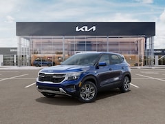 2026 Kia Seltos LX SUV