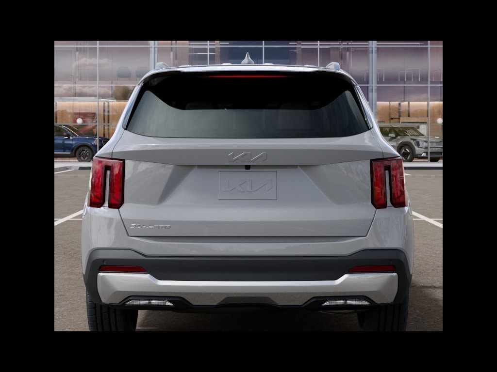 2026 Kia Sorento EX - Photo 13