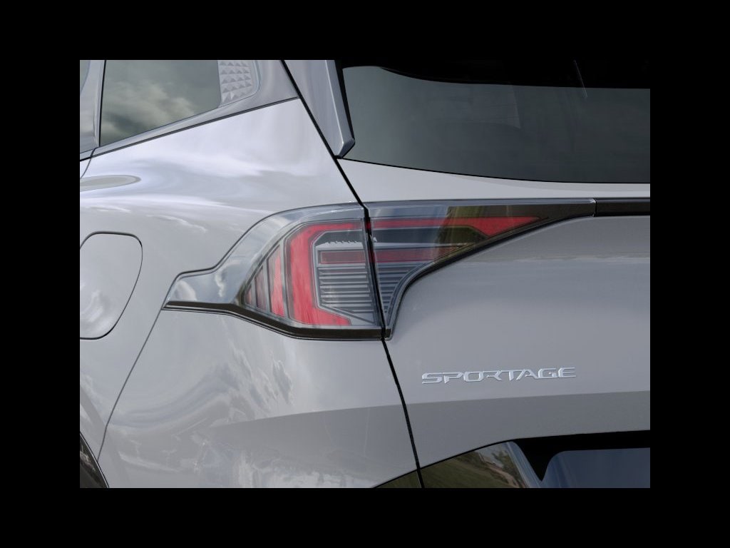2026 Kia Sportage SX Prestige - Photo 11