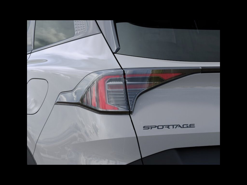 2026 Kia Sportage X-Line - Photo 33