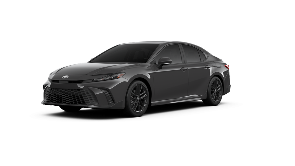 New 2026 Toyota Camry SE SE