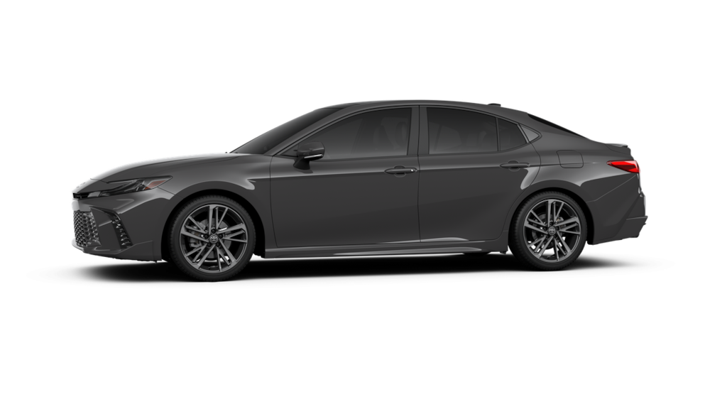 New 2026 Toyota Camry XSE XSE