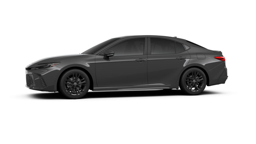 New 2026 Toyota Camry SE SE