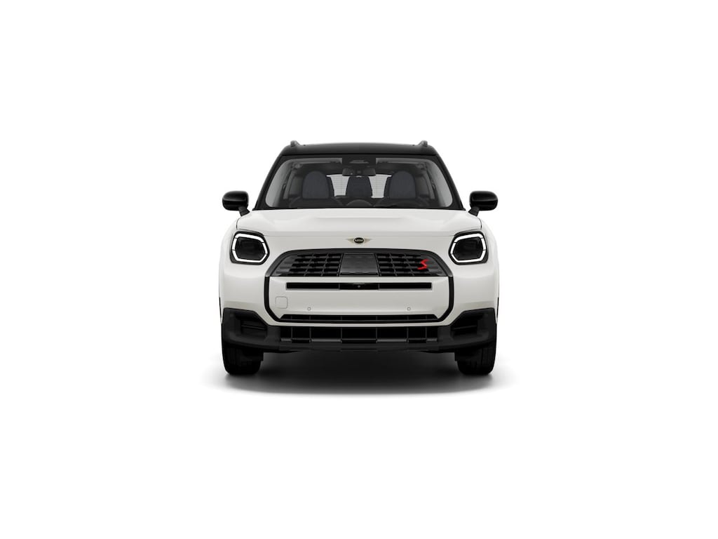 New 2026 MINI Countryman Signature Plus SUV