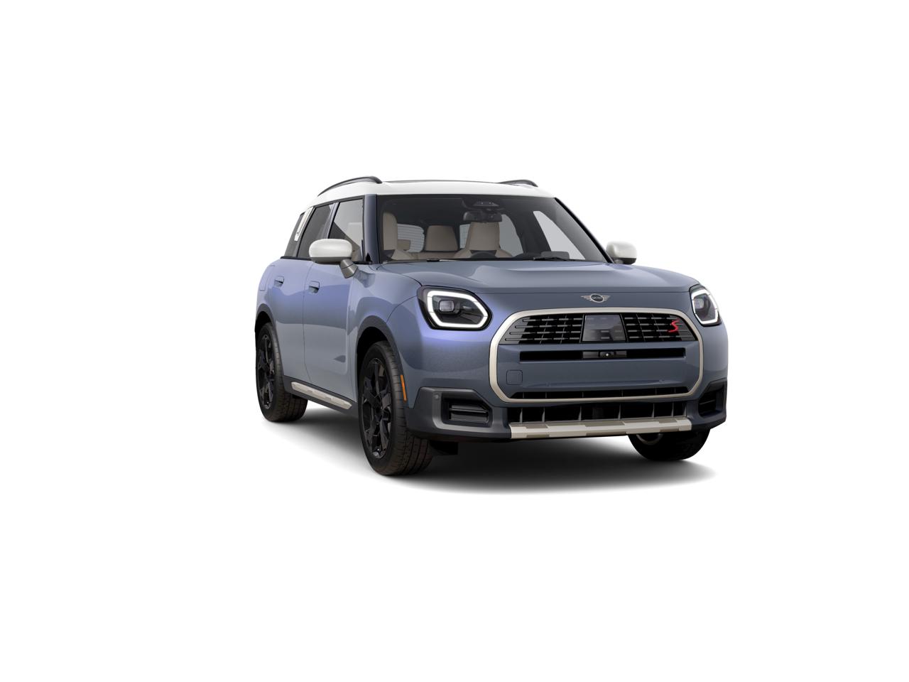 2027 MINI Countryman S
