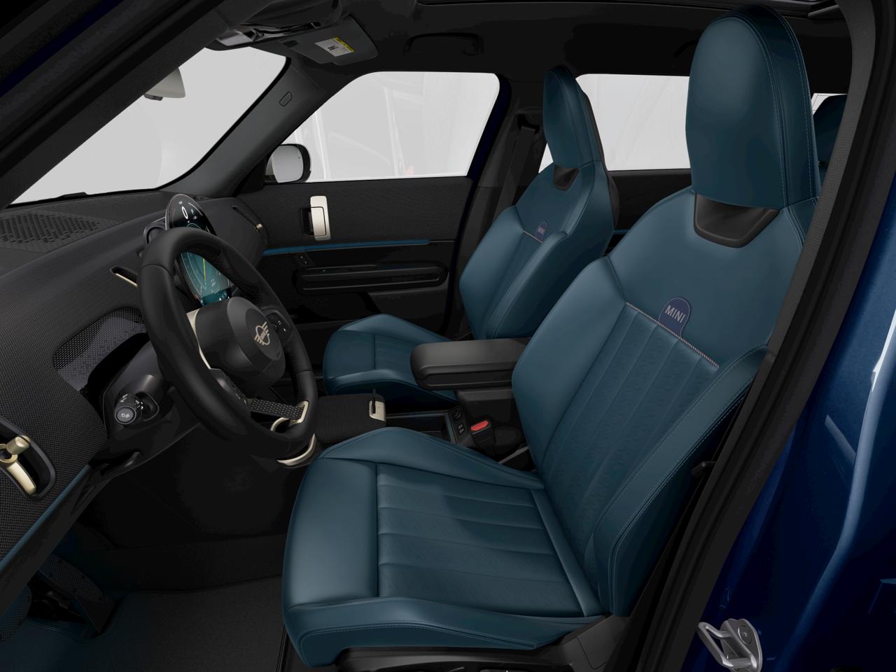 2027 MINI Countryman 6