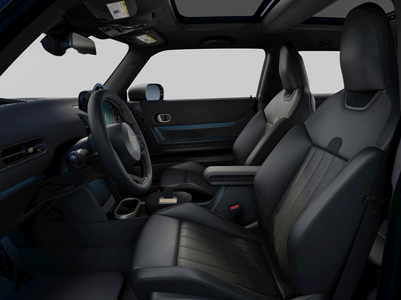 2027 MINI 2 Door 6