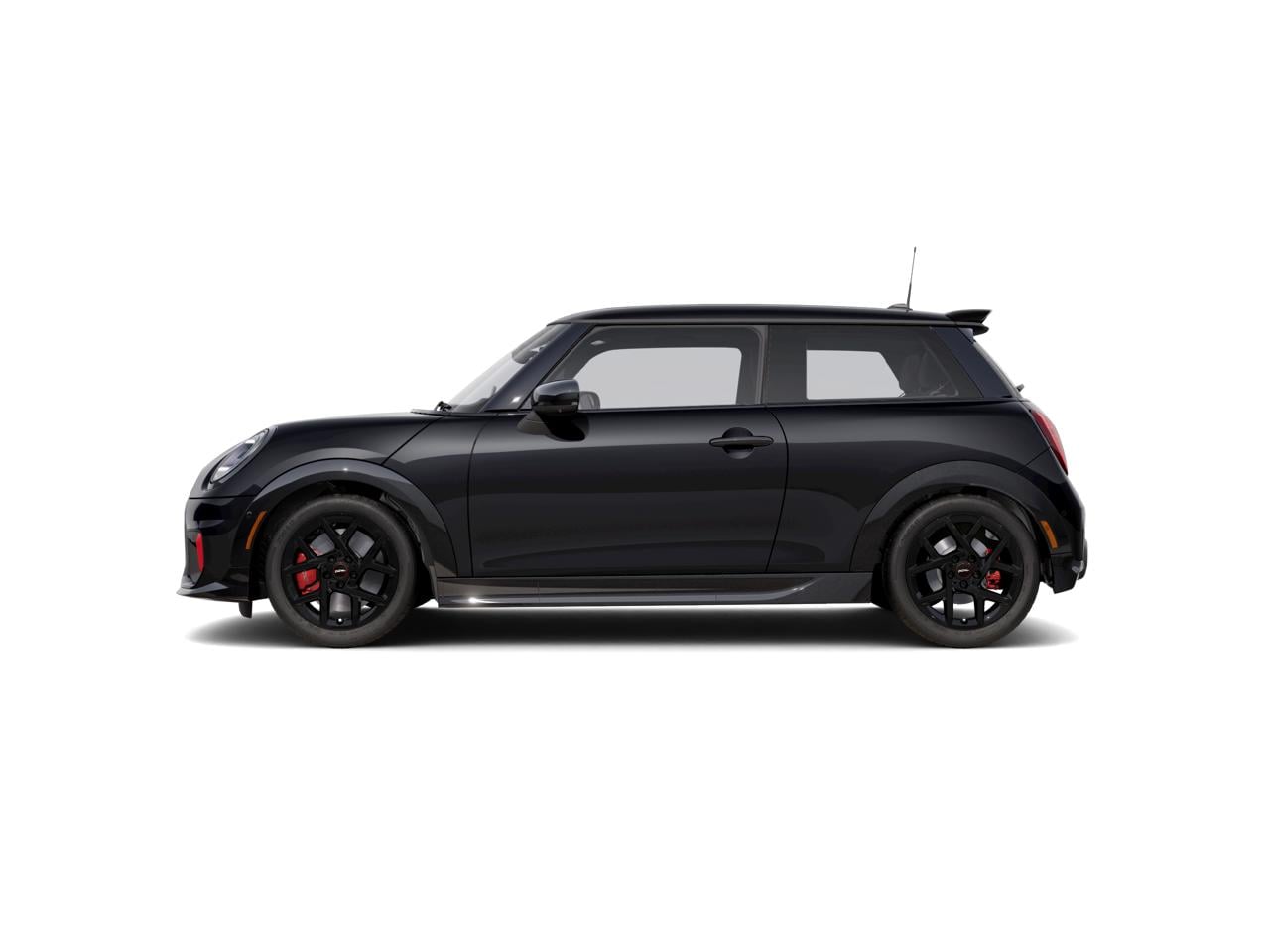 2027 MINI 2 Door 4