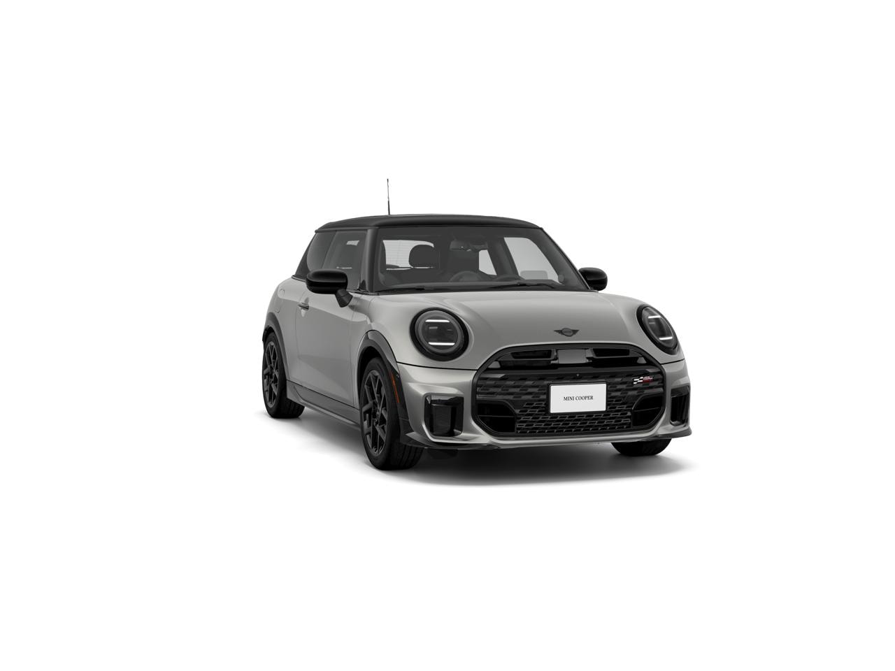 2026 MINI Hardtop Cooper S's photo