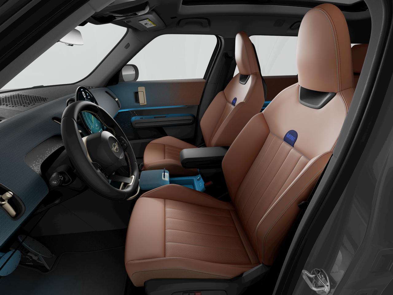 2026 MINI Countryman S - Photo 16